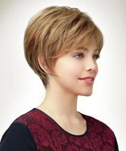 Wigs For Women Pearl | Synthetic Wig By Orchid