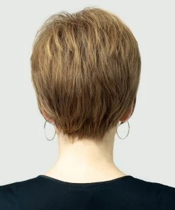 Wigs For Women Pearl | Synthetic Wig By Orchid