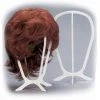 Best Wig Outlet Folding Stand / Wig Stand By Hair U Wear 1 Best Wig Outlet Folding Stand / Wig Stand By Hair U Wear