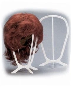 Best Wig Outlet Folding Stand / Wig Stand By Hair U Wear
