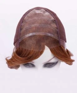 Milano-Petite/Average | Lace Front & Monofilament Remy Human Hair Wig By Raquel Welch