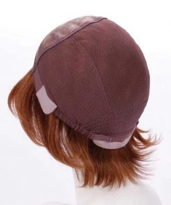 Milano-Petite/Average | Lace Front & Monofilament Remy Human Hair Wig By Raquel Welch