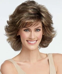 Breeze | Synthetic Wig By Raquel Welch