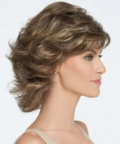 Breeze | Synthetic Wig By Raquel Welch