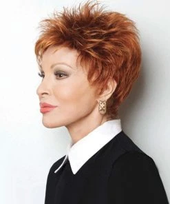 Power-Petite/Average | Synthetic Wig By Raquel Welch Wigs For Women