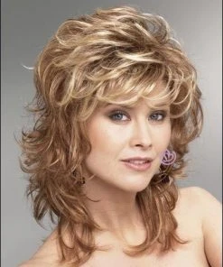 Tress | Synthetic Wig By Raquel Welch Wigs For Women