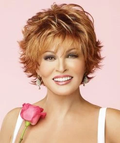 Voltage | Synthetic Wig By Raquel Welch 34 Voltage | Synthetic Wig By Raquel Welch