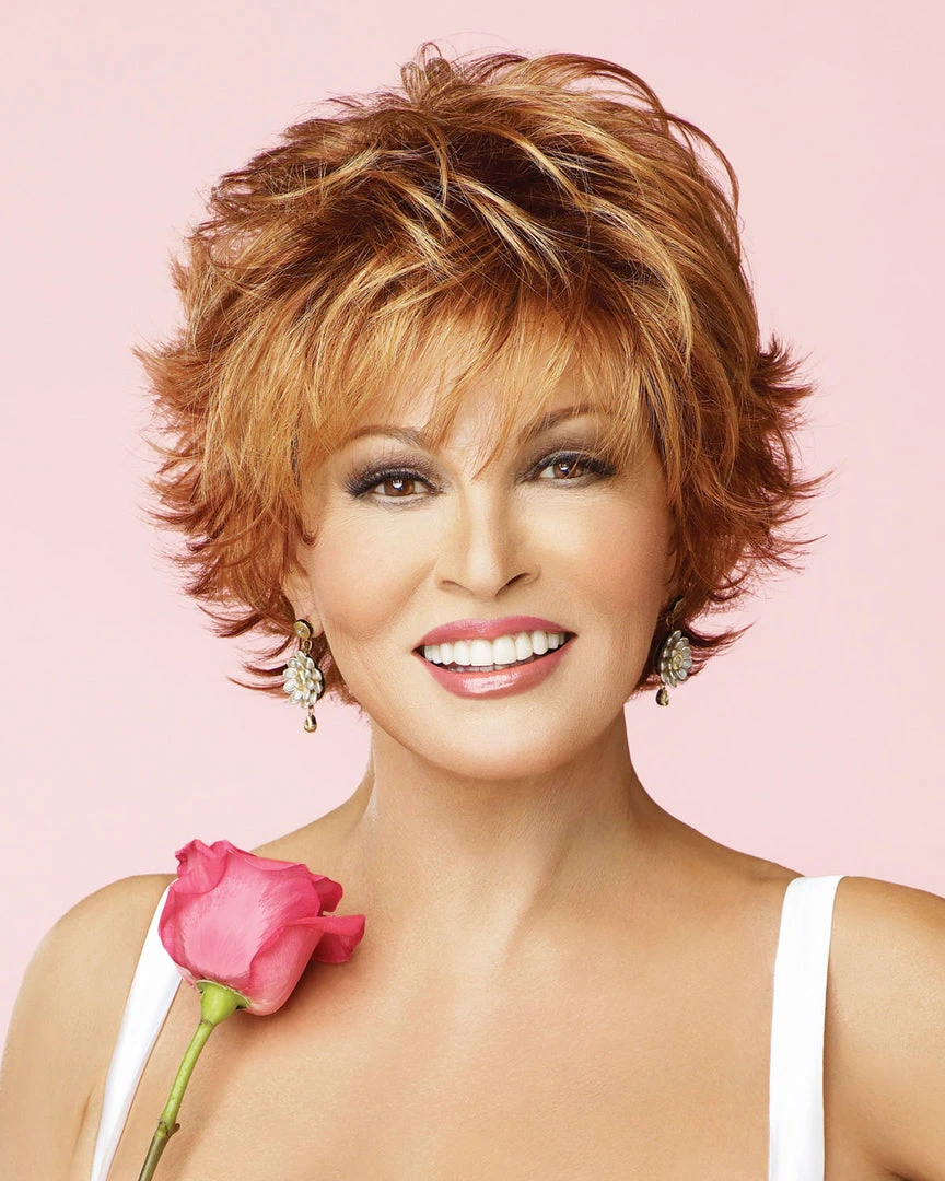 Voltage | Synthetic Wig By Raquel Welch 15 Voltage | Synthetic Wig By Raquel Welch