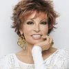 Voltage | Synthetic Wig By Raquel Welch