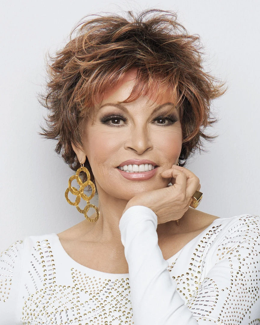 Voltage | Synthetic Wig By Raquel Welch 3 Voltage | Synthetic Wig By Raquel Welch