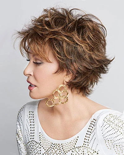 Voltage | Synthetic Wig By Raquel Welch 4 Voltage | Synthetic Wig By Raquel Welch