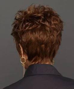 Whisper | Synthetic Wig By Raquel Welch