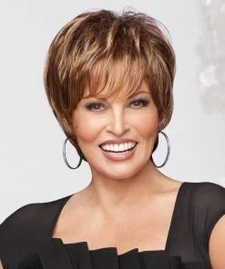 Enchant | Synthetic Wig By Raquel Welch Wigs For Women