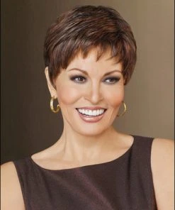 Winner-Petite | Synthetic Wig By Raquel Welch Wigs For Women