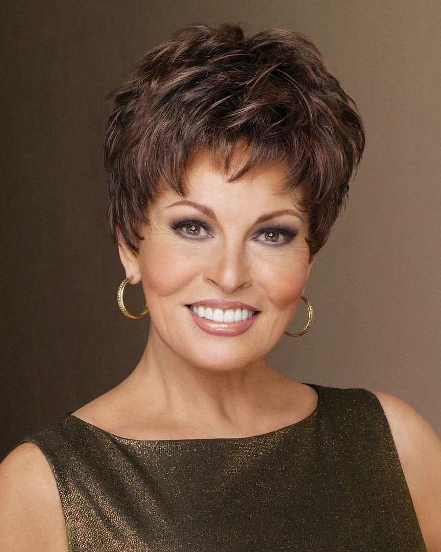 Winner | Synthetic Wig By Raquel Welch 17 Winner | Synthetic Wig By Raquel Welch