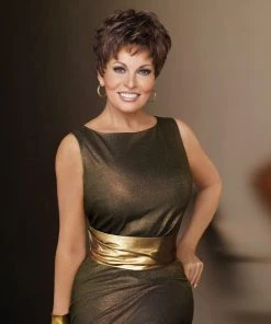 Winner-Petite | Synthetic Wig By Raquel Welch Wigs For Women