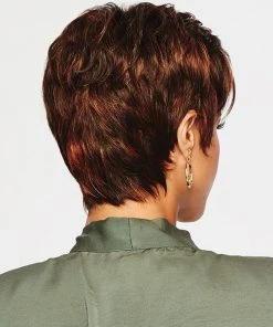 Wigs For Women Winner-Large | Synthetic Wig By Raquel Welch