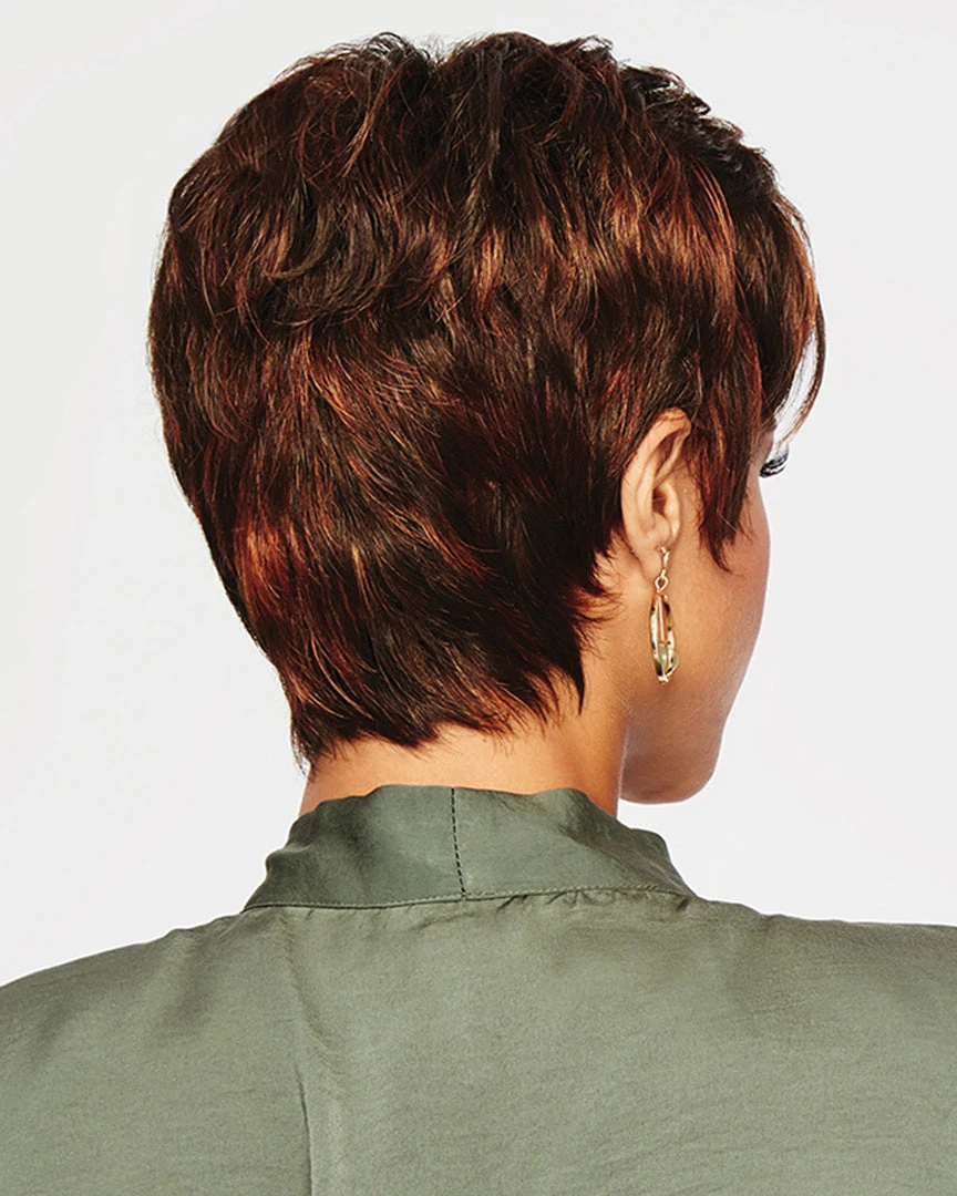 Winner | Synthetic Wig By Raquel Welch 16 Winner | Synthetic Wig By Raquel Welch