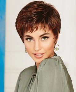 Wigs For Women Winner-Large | Synthetic Wig By Raquel Welch