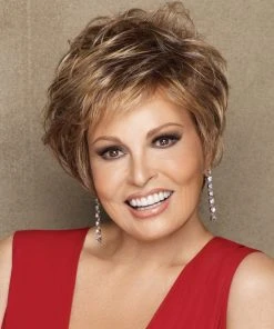 Cinch | Synthetic Wig By Raquel Welch