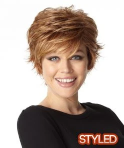 Fascination | Synthetic Wig By Raquel Welch Wigs For Women