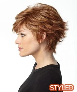 Fascination | Synthetic Wig By Raquel Welch Wigs For Women
