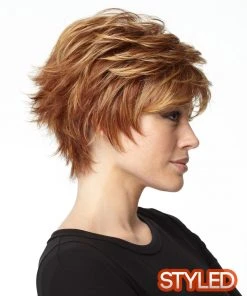 Fascination | Synthetic Wig By Raquel Welch Wigs For Women