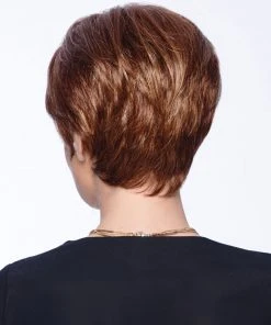 Excite-Petite/Average | Monofilament Synthetic Wig By Raquel Welch