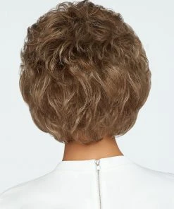 Wigs For Women Tango-Petite/Average | Monofilament Synthetic Wig By Raquel Welch