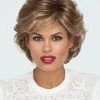 Wigs For Women Tango-Petite/Average | Monofilament Synthetic Wig By Raquel Welch