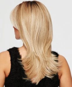 Spotlight | Lace Front & Monofilament Synthetic Wig By Raquel Welch Wigs For Women