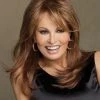 Spotlight | Lace Front & Monofilament Synthetic Wig By Raquel Welch Wigs For Women