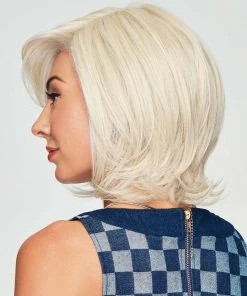 Upstage | Lace Front & Monofilament Synthetic Wig By Raquel Welch