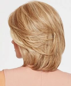 Upstage | Lace Front & Monofilament Synthetic Wig By Raquel Welch