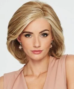 Upstage | Lace Front & Monofilament Synthetic Wig By Raquel Welch