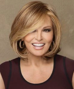 Upstage-Large | Lace Front & Monofilament Synthetic Wig By Raquel Welch Wigs For Women 11 Upstage-Large | Lace Front & Monofilament Synthetic Wig By Raquel Welch Wigs For Women