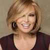 Upstage | Lace Front & Monofilament Synthetic Wig By Raquel Welch