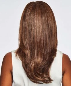 Scene Stealer | Lace Front & Monofilament Synthetic Wig By Raquel Welch