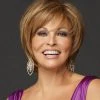 Wigs For Women Opening Act | Lace Front & Monofilament Synthetic Wig By Raquel Welch