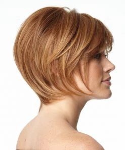 Wigs For Women Opening Act | Lace Front & Monofilament Synthetic Wig By Raquel Welch