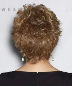 Center Stage | Lace Front & Monofilament Synthetic Wig By Raquel Welch Wigs For Women 12 Center Stage | Lace Front & Monofilament Synthetic Wig By Raquel Welch Wigs For Women