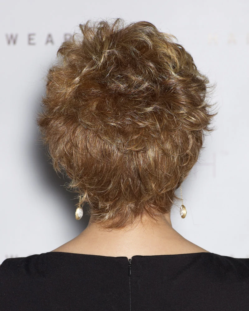 Center Stage | Lace Front & Monofilament Synthetic Wig By Raquel Welch Wigs For Women 5 Center Stage | Lace Front & Monofilament Synthetic Wig By Raquel Welch Wigs For Women