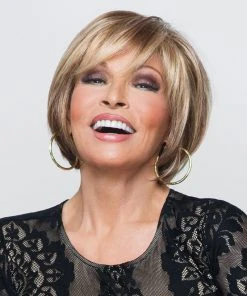 Muse | Lace Front & Monofilament Synthetic Wig By Raquel Welch