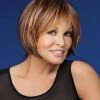 Muse | Lace Front & Monofilament Synthetic Wig By Raquel Welch 2 Muse | Lace Front & Monofilament Synthetic Wig By Raquel Welch
