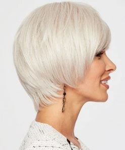 Muse | Lace Front & Monofilament Synthetic Wig By Raquel Welch