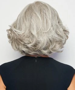 Crowd Pleaser | Lace Front & Monofilament Part Synthetic Wig By Raquel Welch