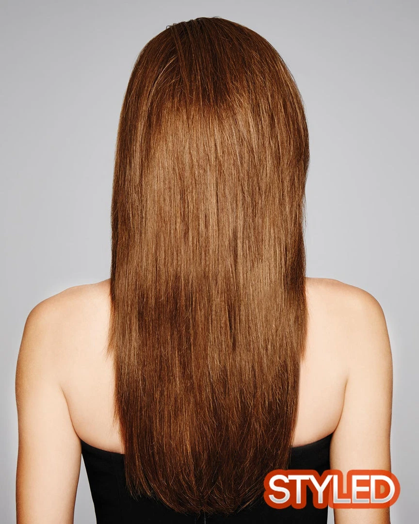 Grand Entrance | Lace Front & Monofilament Top Human Hair Wig By Raquel Welch 8 Grand Entrance | Lace Front & Monofilament Top Human Hair Wig By Raquel Welch