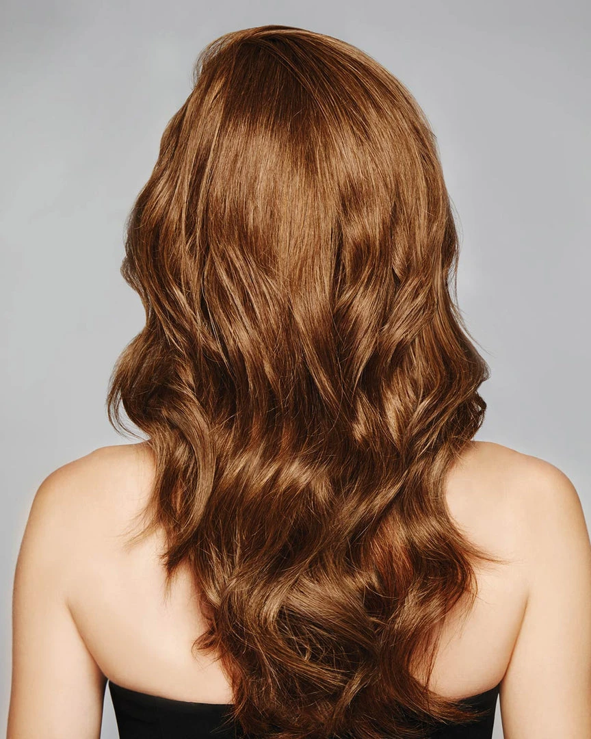 Grand Entrance | Lace Front & Monofilament Top Human Hair Wig By Raquel Welch 5 Grand Entrance | Lace Front & Monofilament Top Human Hair Wig By Raquel Welch