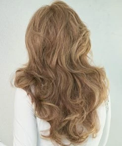 Grand Entrance | Lace Front & Monofilament Top Human Hair Wig By Raquel Welch 21 Grand Entrance | Lace Front & Monofilament Top Human Hair Wig By Raquel Welch