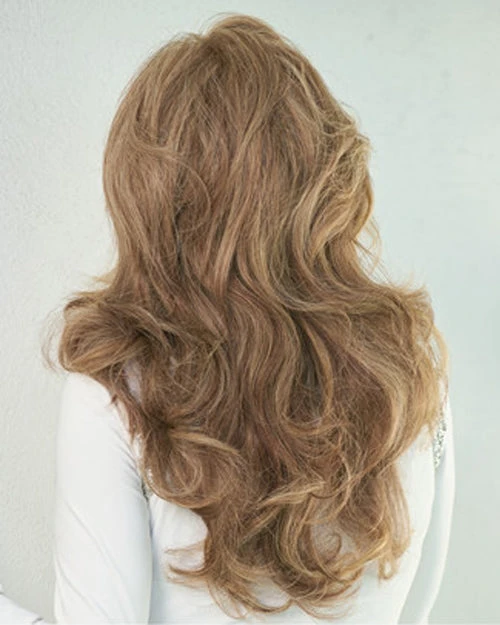 Grand Entrance | Lace Front & Monofilament Top Human Hair Wig By Raquel Welch 11 Grand Entrance | Lace Front & Monofilament Top Human Hair Wig By Raquel Welch